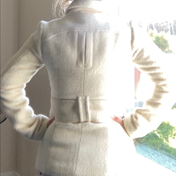 Chic LE CHATEAU winter coat - Picture 4 of 10